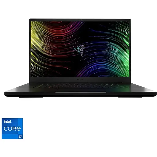 Игровой ноутбук Razer Blade 17 D8-NT i7-12800H 48GHz, 17.3'' QHD, 16GB DDR5, 1TB, RTX 3070 8GB