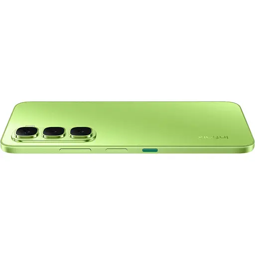 Смартфон Infinix Hot 60i 4/128GB Meadow Green [147453] - фото 8