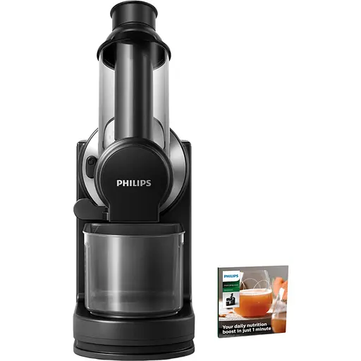 Соковыжималка Philips Viva Collection (HR1889/70) - фото 6