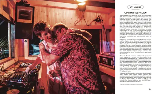 Destination Dancefloor - фото 5