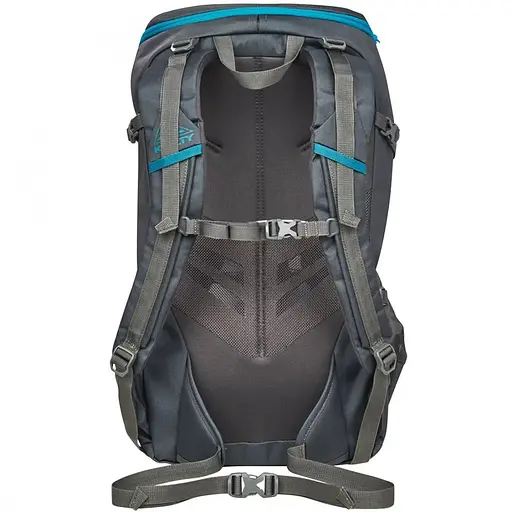 Рюкзак Kelty Asher 35 Blue (1012-22628622-BEL) - фото 2