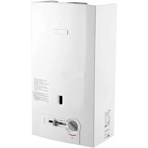 Газова колонка Bosch Therm 4000 O W 10-2 P (7701331010) [127616] - фото 2