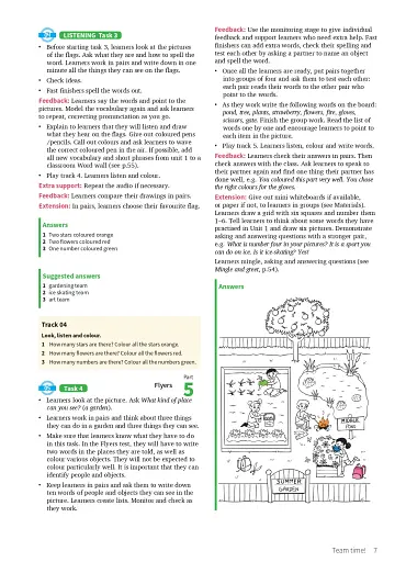 Fun Skills Level 6. Teacher's Book with Audio Download - фото 5