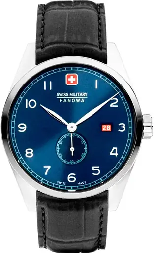 Часы Swiss Military Hanowa Lynx SMWGB0000701