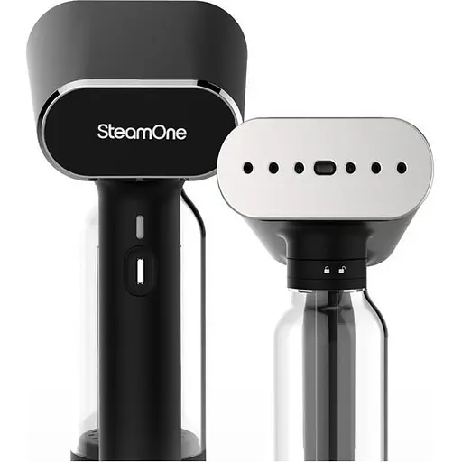Отпариватель SteamOne EUXL400BV2 black (136206) - фото 7