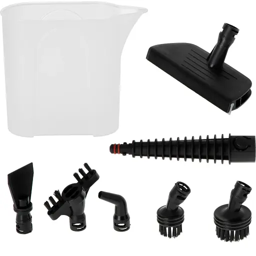 Паровая швабра Adler AD 7052 [127963] - фото 8