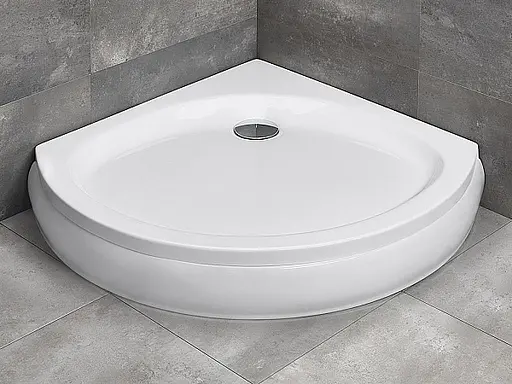 Душевой поддон Radaway Patmos B 90x90 4T99155-03 - фото 2
