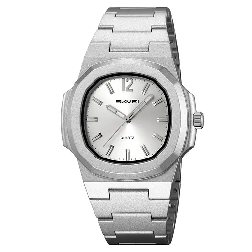 Наручний годинник Skmei 2382 Silver, 2382SI (18366)
