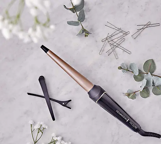 Плойка Remington CI91W1B Proluxe Midnight Edition - фото 4