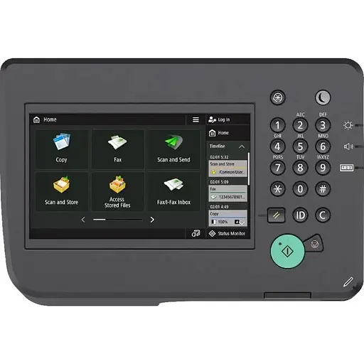 МФУ Canon imageRUNNER 2425i (4293C004) [141812] - фото 4