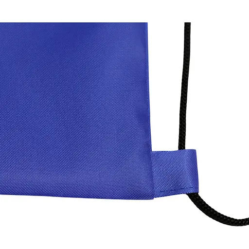 Рюкзак-мішок Soft Me SportBagGo синій (30080305-03) - фото 2