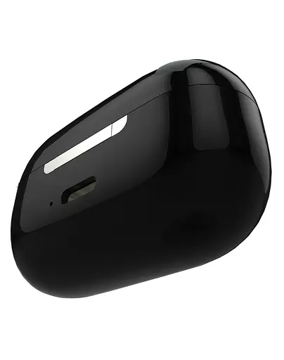 Наушники беспроводные Ergo гарнитура BS-510 TWINS NANO TWS - фото 6