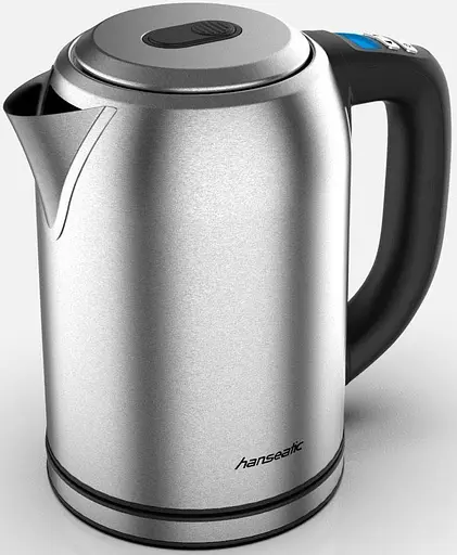 Чайник 17012850 із цифровим дисплеєм температури - фото 3