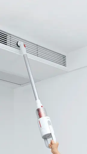 Пилосос Deerma VC25 Plus Cordless Vacuum Cleaner - фото 5