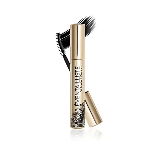 Туш для вій Vivienne Sabo Eventailliste new відтінок 01 (чорний) 9 мл (8000017725311) - фото 2