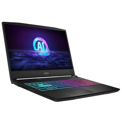 Ноутбук MSI Katana 15 B13VFK Intel Core i7-13620H, 16Gb, 1000Gb SSD, Nvidia GeForce RTX 4060 8 Gb - фото 3