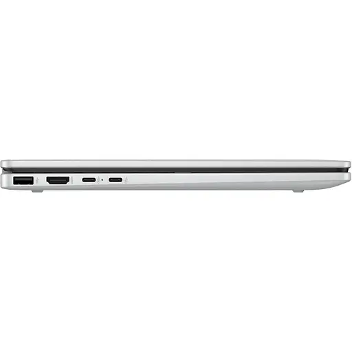 Ноутбук HP 14 OmniBook 5 Flip x360 2K IPS Touch/i7-150U/24GB/1TB/UMA/Win11/Silver (BV5S8EA) - фото 9