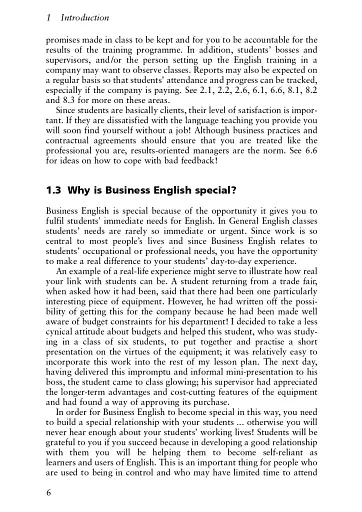 Teach Business English - фото 8