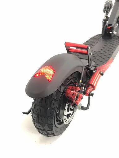 Електросамокат із сидінням KugooKirin M4 PRO Plus NFC + Дисплей (1500W, 21Ah) - фото 5