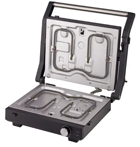 Гриль Gorenje GCG2000M (7032551) - фото 6