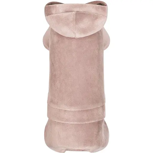 Комбинезон Pet Fashion Sharon для собак мокко XS - фото 1