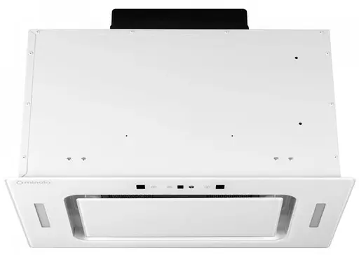 Вытяжка Minola BGH 5977 WH Silent - фото 1