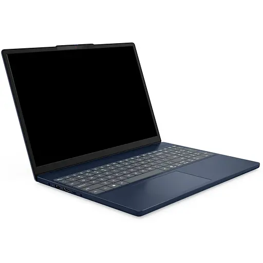 Ноутбук Lenovo IdeaPad Slim 3 15AHP10 7 8840HS la 51GHz, IPS, 16GB DDR5, 1TB, Без ОС - фото 5