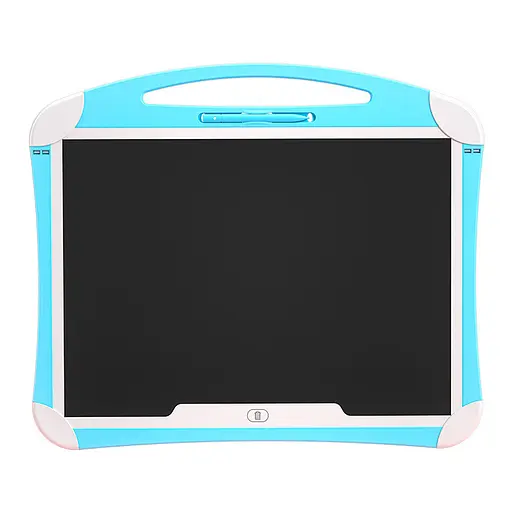 Планшет для малювання Tablet 20 дюймів (with bracket) Blue