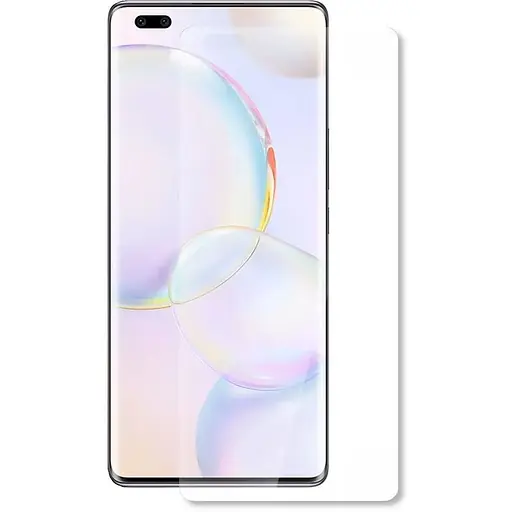 Захисна плівка StatusSKIN для Honor 50 Pro Екран Матова Titan