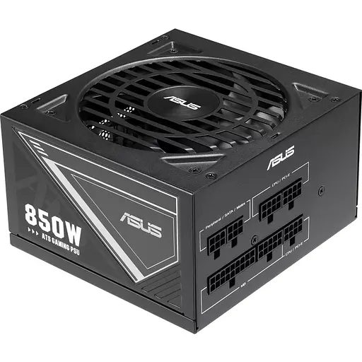 Блок живлення ASUS ATS-850G 850W WHITE BOX (90YE04A0-B0NC00) - фото 1