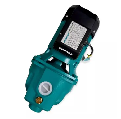 Центробежный насос Shimge SGJW 55S, 0.55 кВт, Нmax=41 м, Qmax=60 л/мин - фото 2