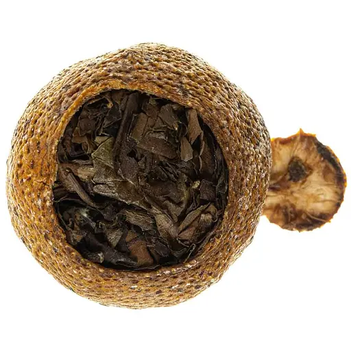 Шоу Мей в мандарине - 1 шт. - фото 8