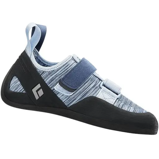 Скальники Black Diamond W Momentum 35.5 Blue Steel (1033-BD 570106.BLST-050)