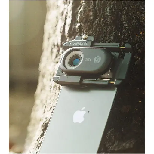 Мікроскоп для смартфона Apexel APL-MS3IN1 [134383] - фото 6