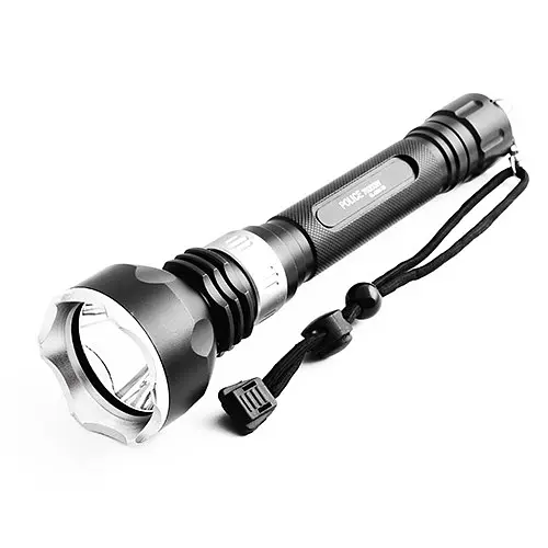 Подводный фонарь Police BL-2803 - фото 2