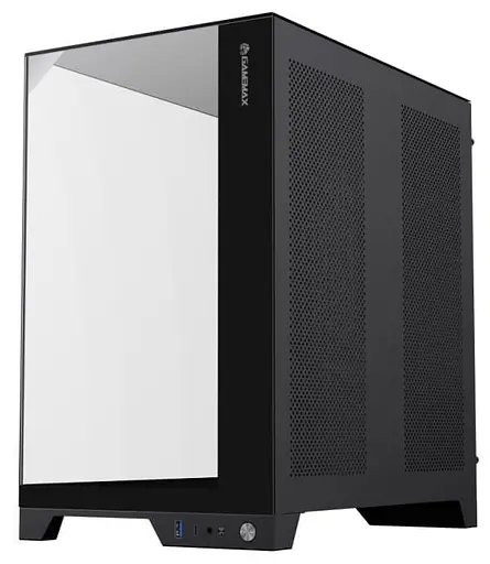 Корпус GameMax Infinity Pro BK BTF Black (Infinity Pro BK) Без БП - фото 7