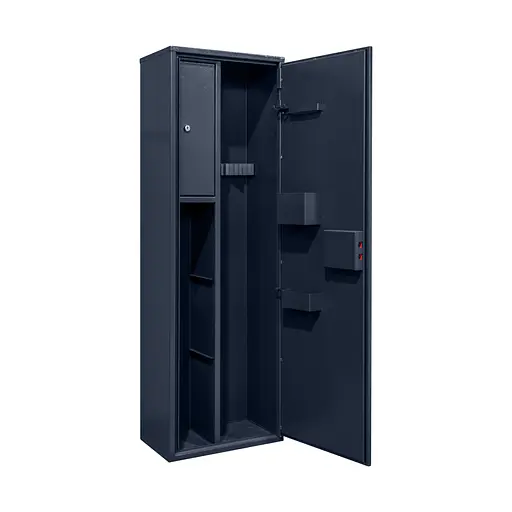 Сейф оружейный Griffon GLST.130K - фото 3