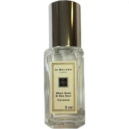 Миниатюра оригинал Jo Malone Wood Sage & Sea Salt 9 мл - фото 1