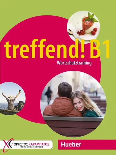Treffend! В1 - Wortschatztraining