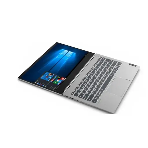 Ноутбук Lenovo ThinkBook 13s IML, i5-10210U, 2.1GHz, 8GB, SSD 256GB, HD, Non CD/DVD, FHD 13.3 - фото 2