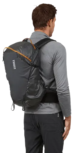 Рюкзак Thule Stir 25L Men Hiking Backpack TSTM-325 Obsidian (7121901) - фото 4