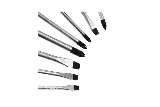 Набір викруток TAGRED TA1095 - фото 4