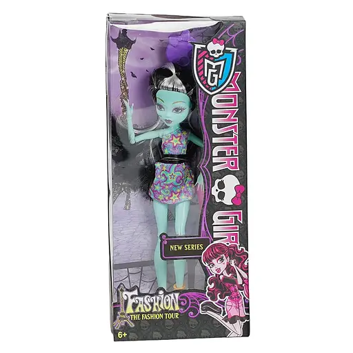 Кукла Monster High, 30 см