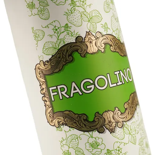 Сидр Gardenz Вкус Фраголино обыкновенный газированный сладкий 0.33 л - фото 5