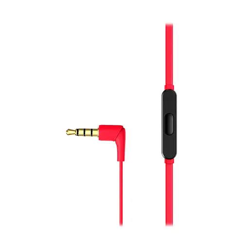 Навушники HyperX Cloud Earbuds II Red (705L8AA) - фото 3