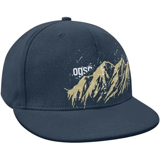 Кепка Ogso Hat Mountain  M Mountain (OGSO-MOUN5657)