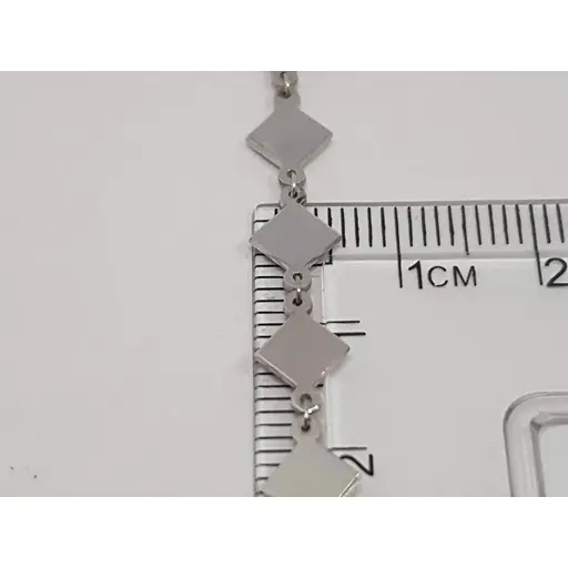 Серебряный браслет Qvaliz. 905-01260 - фото 4