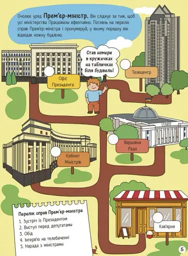 Моя Україна. Держава від народу до президента - фото 5