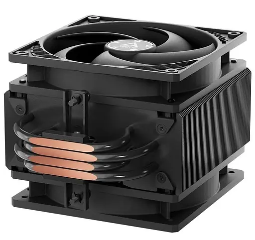 Кулер для процессора Arctic Freezer 36 Black (AOCPU00012A) - фото 3
