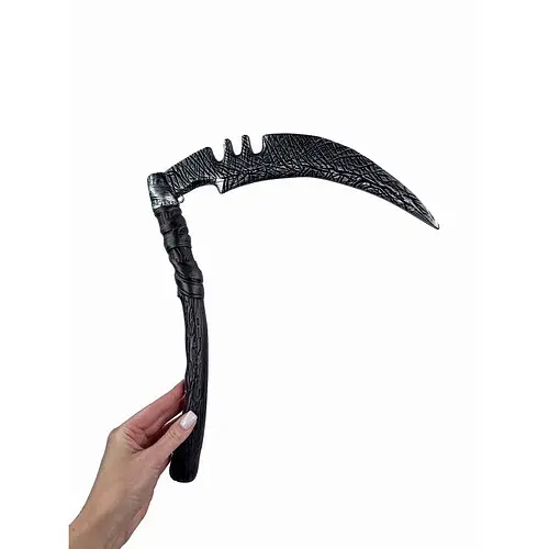 Коса серп Жнець - фото 2